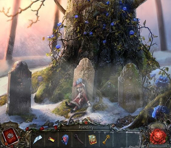 Living Legends: The Frozen Fear Collection Steam Key GLOBAL - Image 2