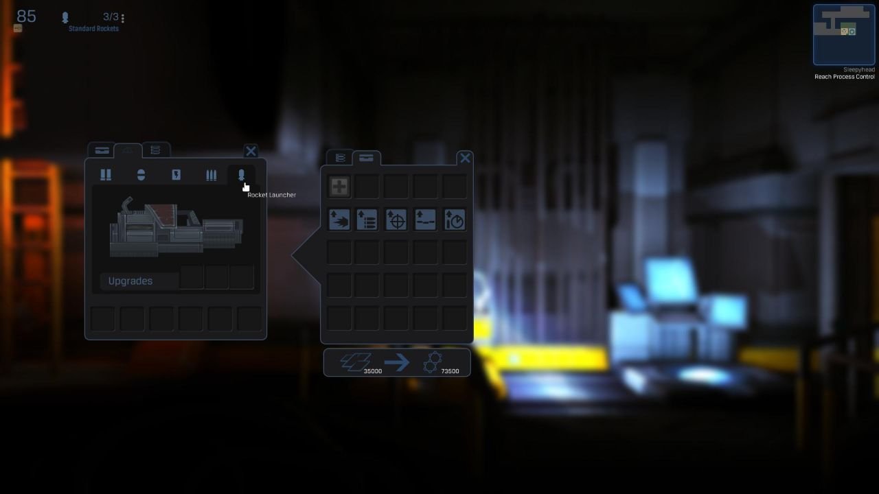 Dark Matter (2013) Steam Key GLOBAL - Image 2