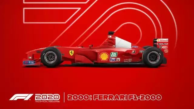 F1 2020 | Deluxe Schumacher Edition (PC) - Steam Key - LATAM - Image 3