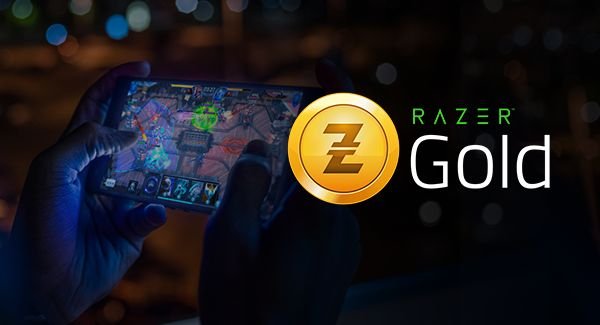 Razer Gold Gift Card 500 TRY - Razer Key - Turkey - Image 2