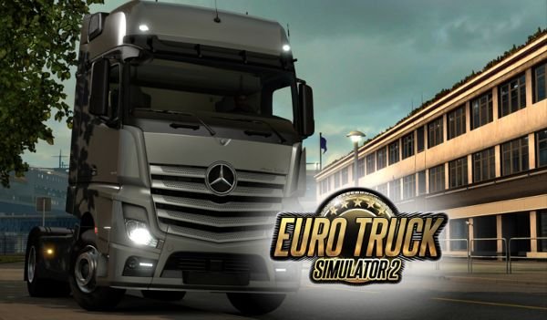 Euro Truck Simulator 2 - Christmas Paint Jobs Pack Steam Key GLOBAL - Image 2