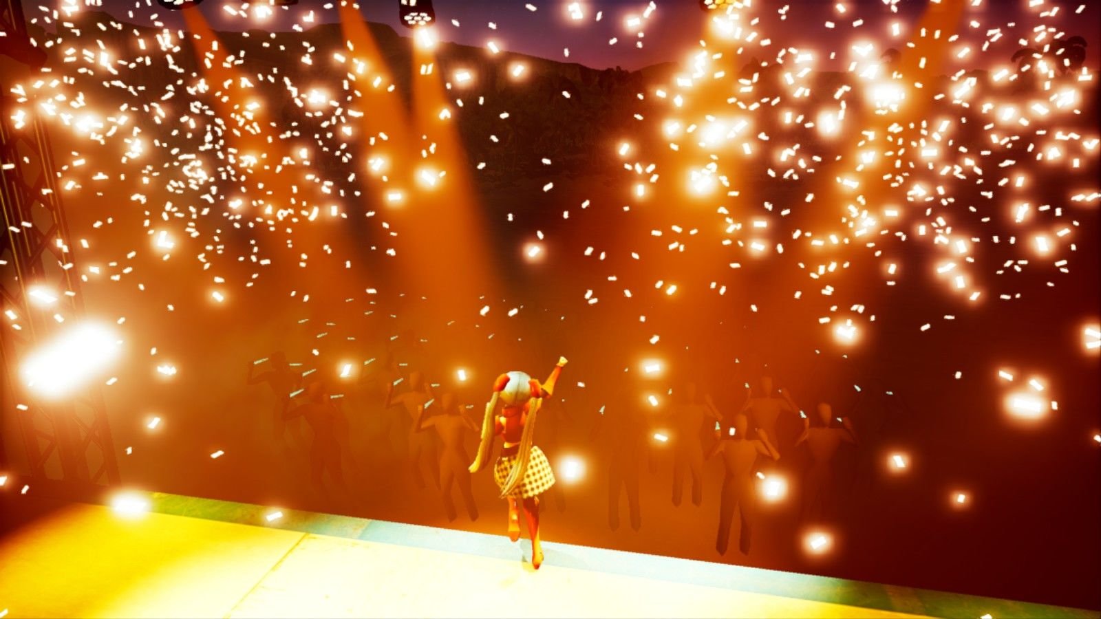 SHOWMAKER Steam Key GLOBAL - Image 2