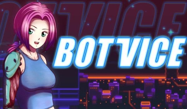 Bot Vice Steam Key GLOBAL - Image 2