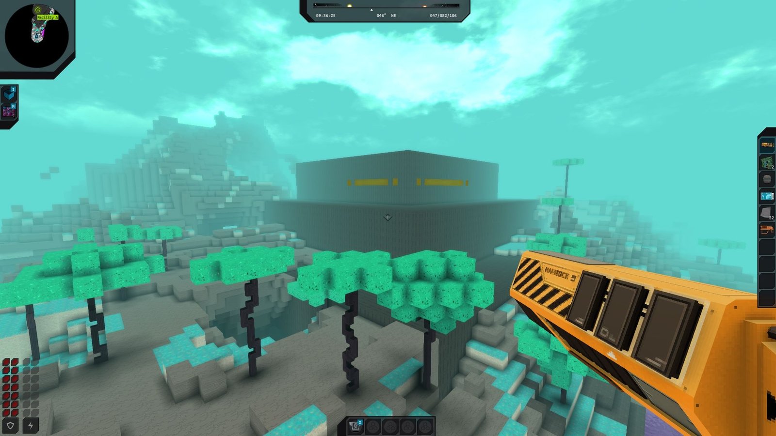 Exotic Matter Steam Key GLOBAL - Image 2