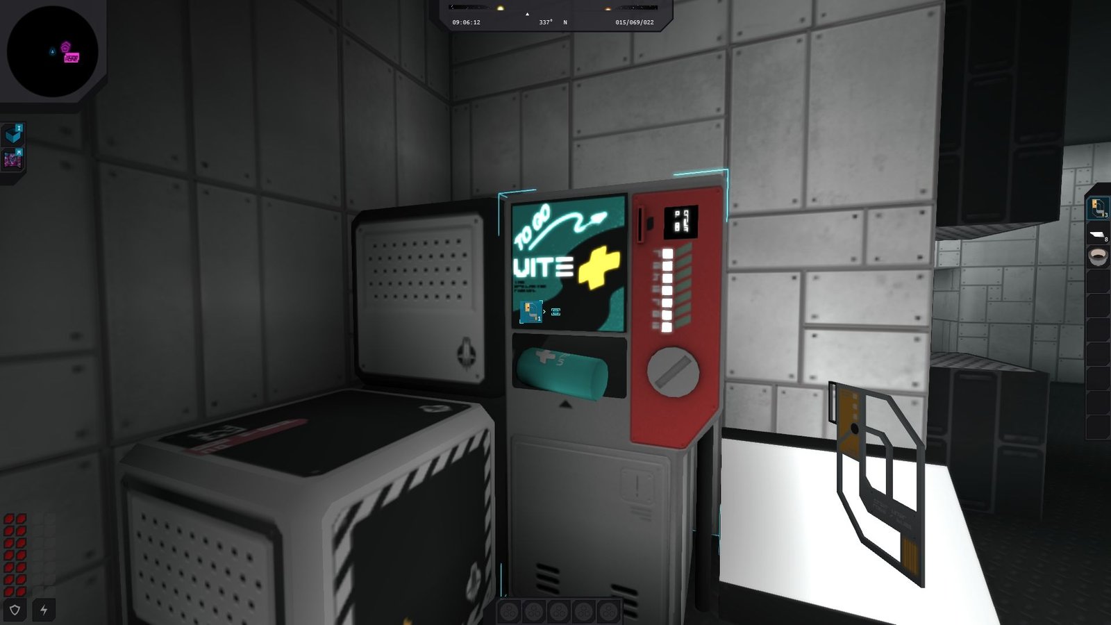 Exotic Matter Steam Key GLOBAL - Image 3