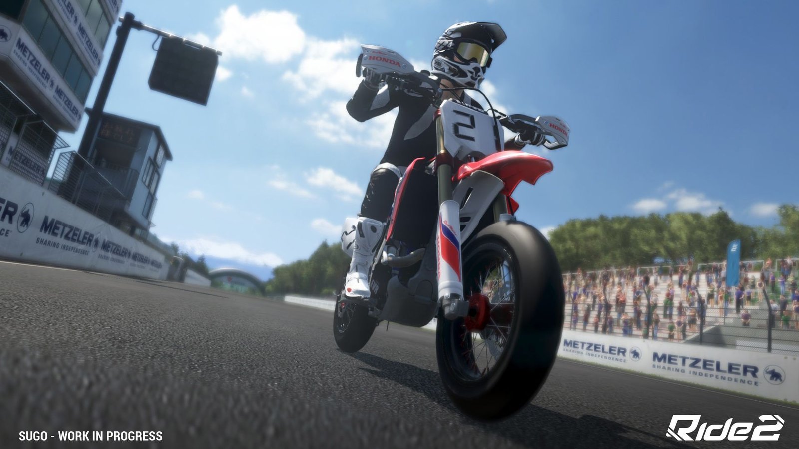Ride 2 Xbox Live Key UNITED STATES - Image 3