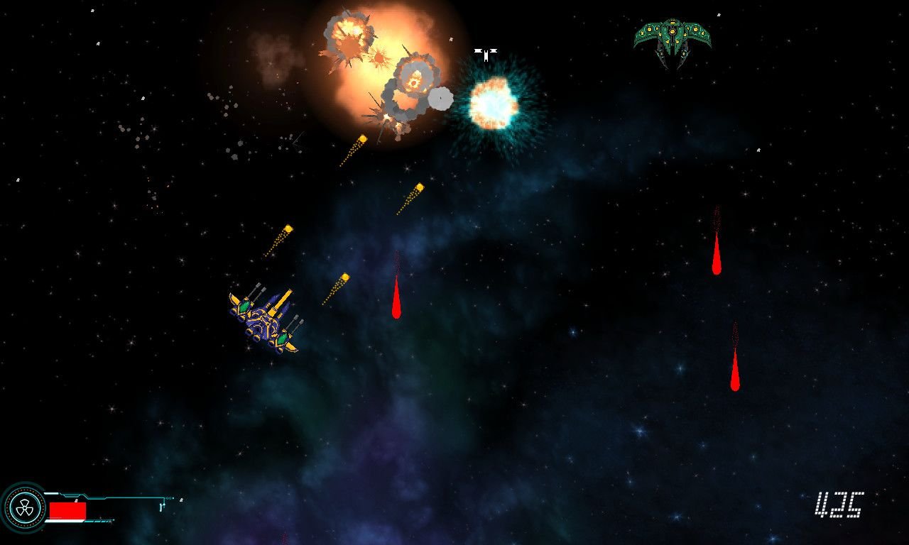 Pilot Crusader Steam Key GLOBAL - Image 3