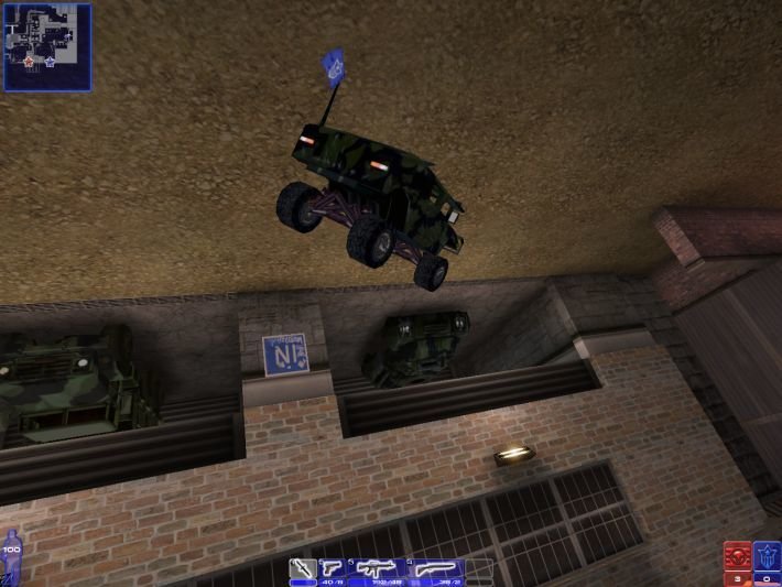 Mobile Forces Steam Key GLOBAL - Image 2