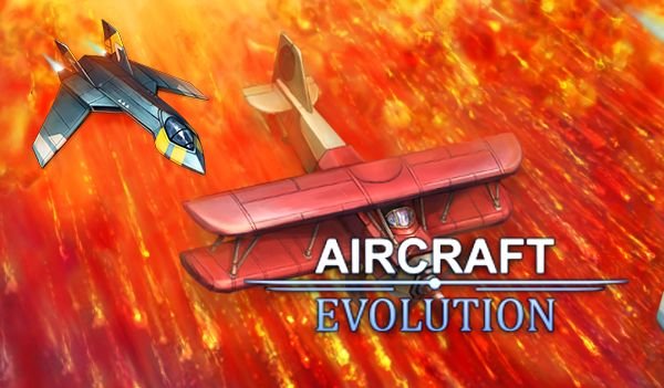 Aircraft Evolution Steam Key GLOBAL - Image 2