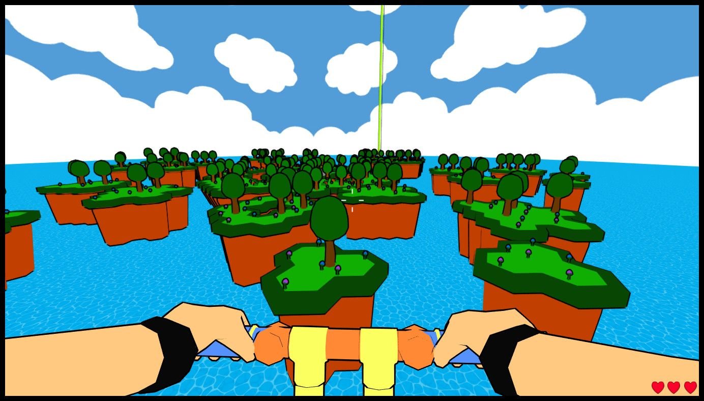 Pongo Steam Key GLOBAL - Image 3