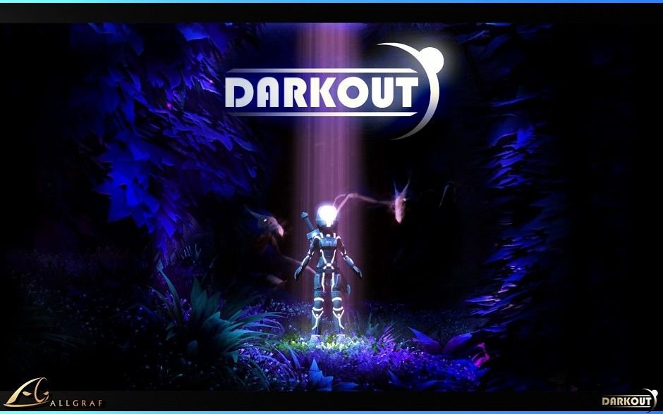 Darkout Steam Key GLOBAL - Image 2