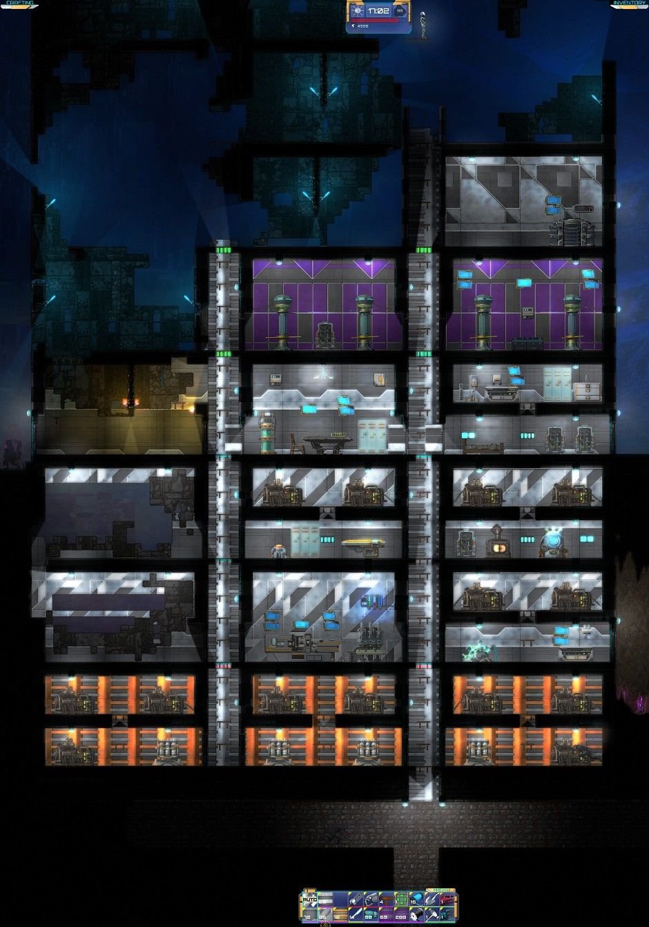 Darkout Steam Key GLOBAL - Image 3