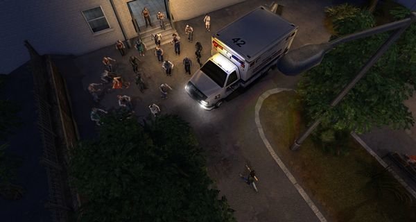 Trapped Dead Steam Key GLOBAL - Image 2