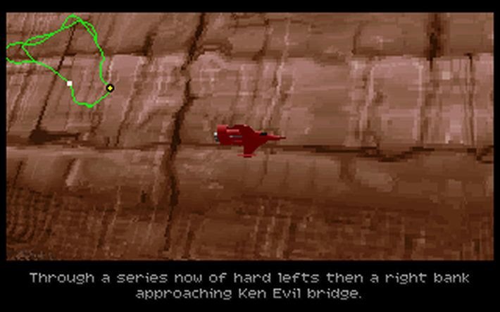 Slipstream 5000 Steam Key GLOBAL - Image 2