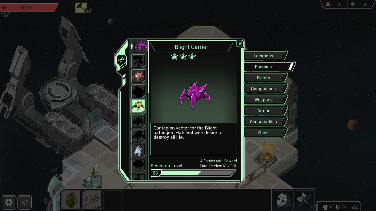 Shattered Planet Steam Key GLOBAL - Image 2