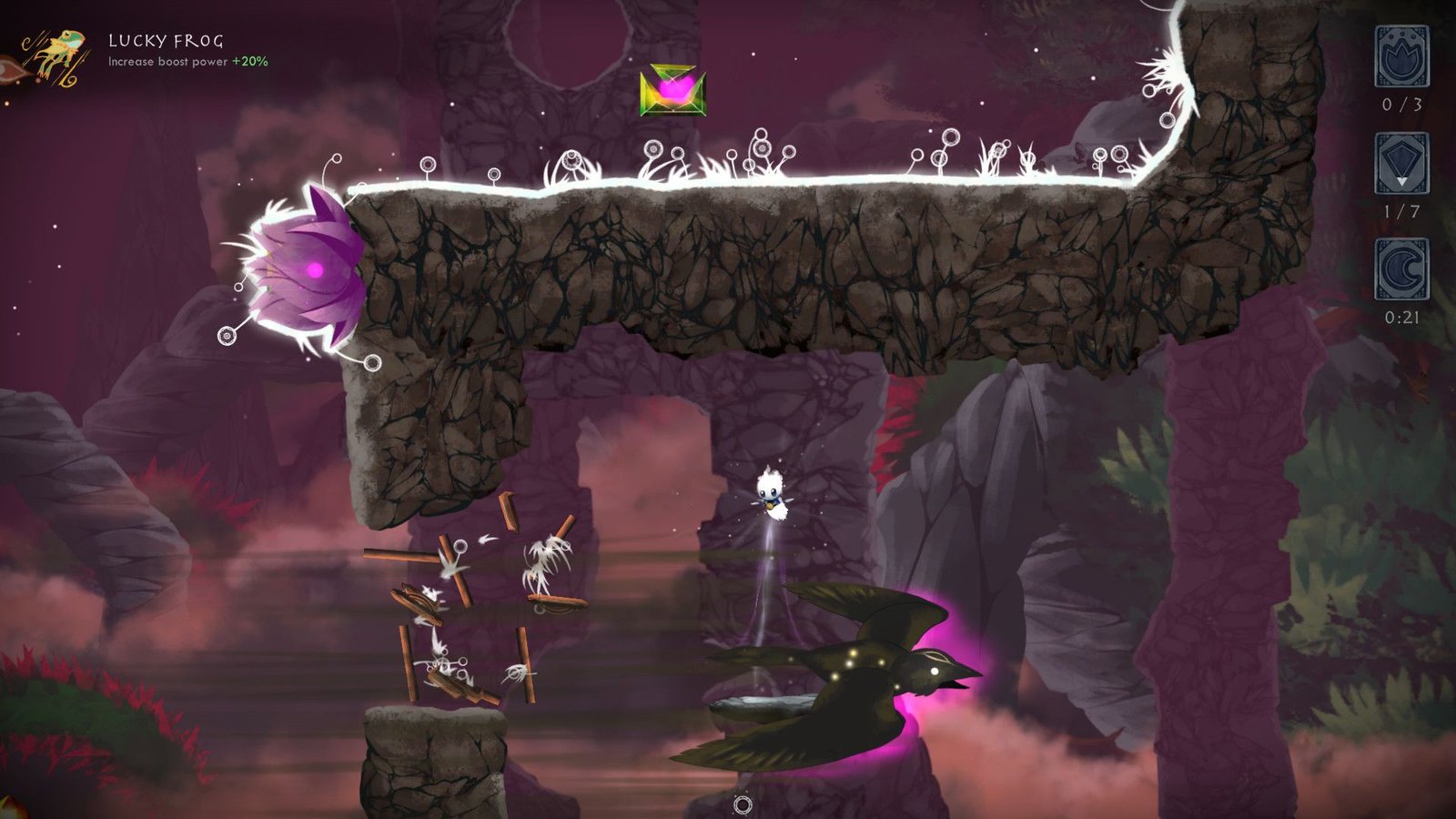 Evergate (PC) - Steam Key - GLOBAL - Image 3