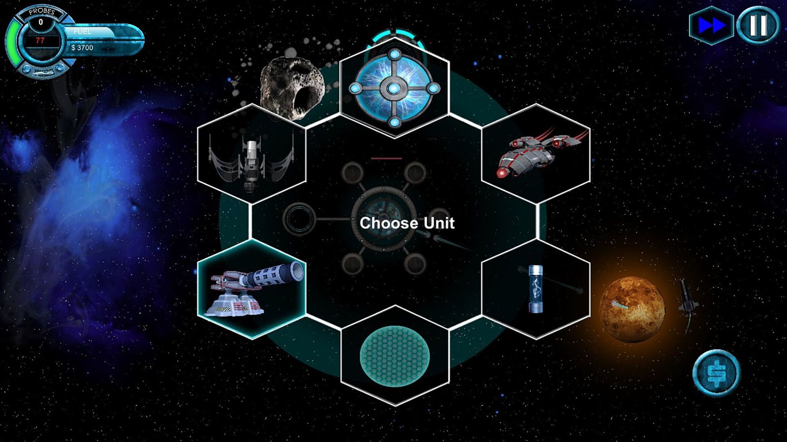 Forbidden planet Steam Key GLOBAL - Image 2