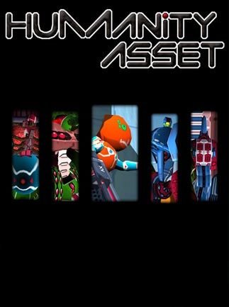 Humanity Asset Steam Key GLOBAL - Image 2