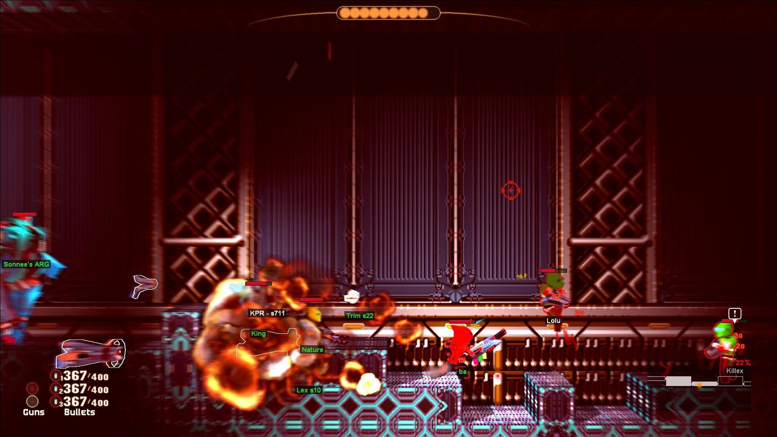 Humanity Asset Steam Key GLOBAL - Image 3