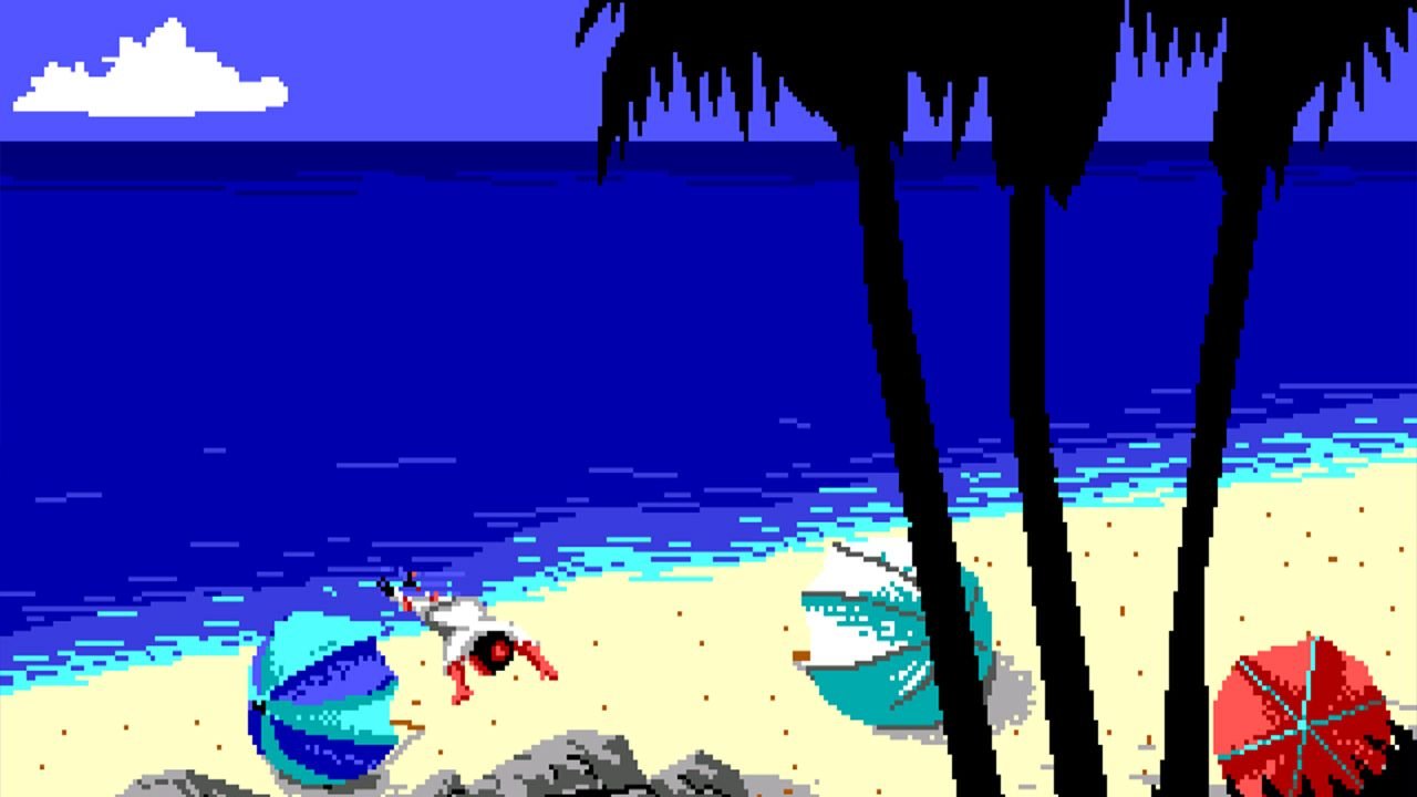 Leisure Suit Larry 2 Looking For Love (In Several Wrong Places) Steam Key GLOBAL - Image 2