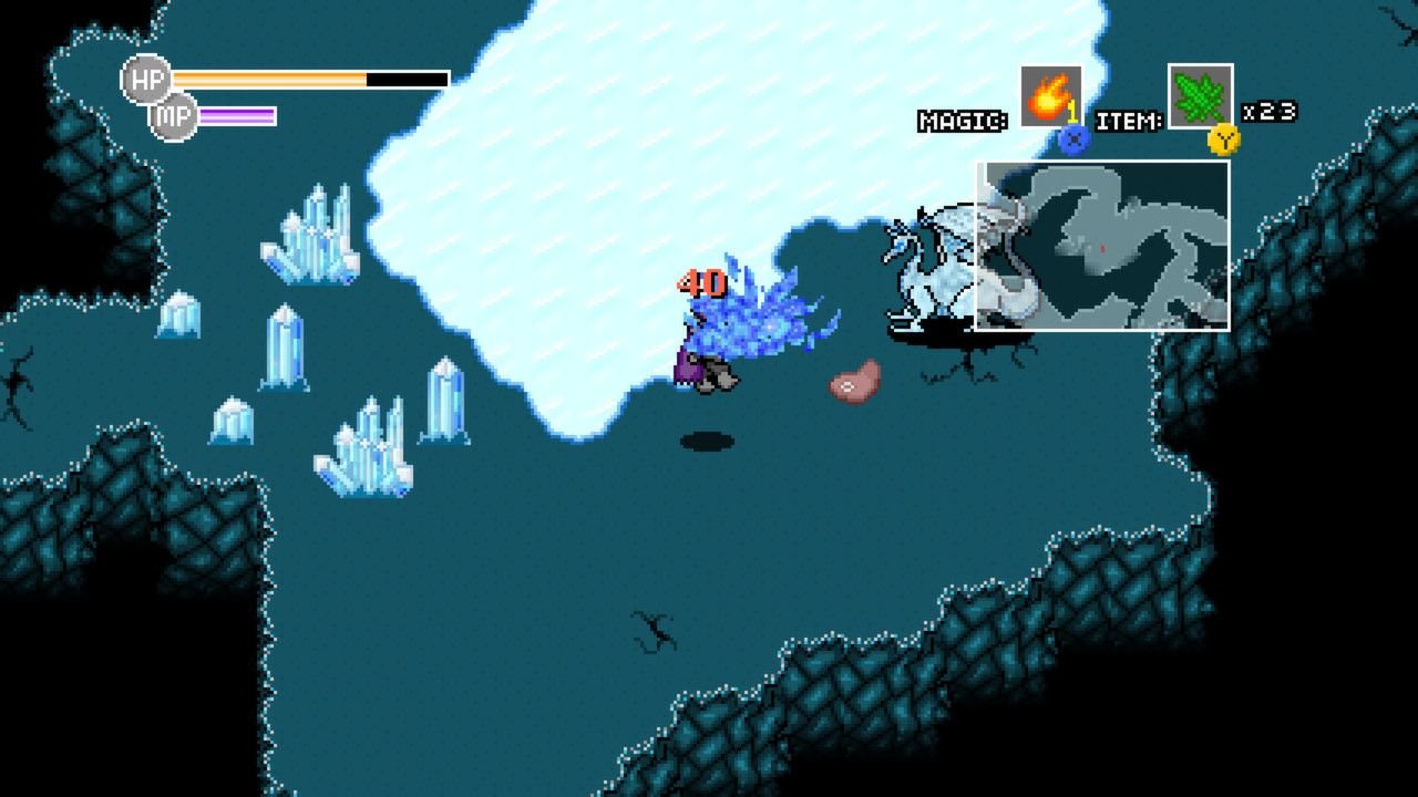 EvilQuest Steam Key GLOBAL - Image 3