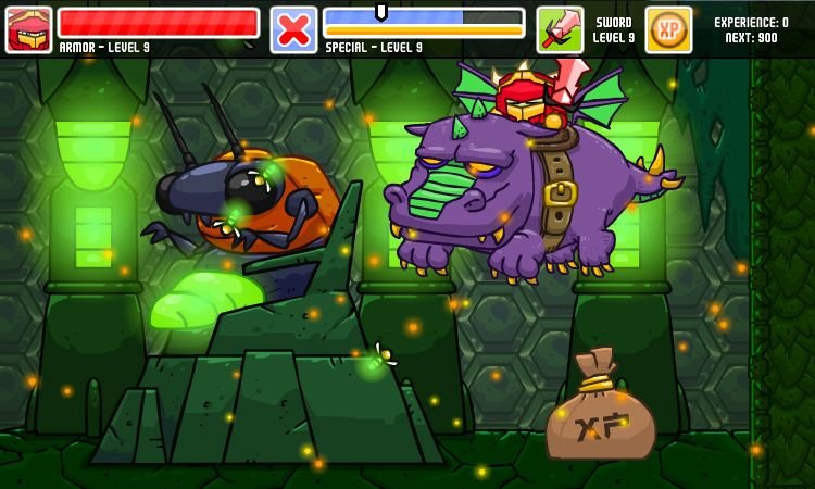 Super Chibi Knight Steam Key GLOBAL - Image 2