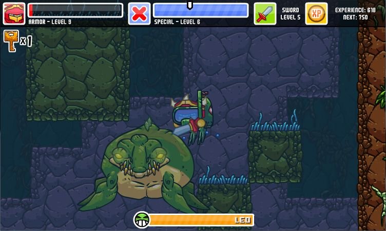 Super Chibi Knight Steam Key GLOBAL - Image 3