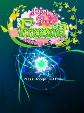 Fairy Bloom Freesia Steam Key GLOBAL - Image 2