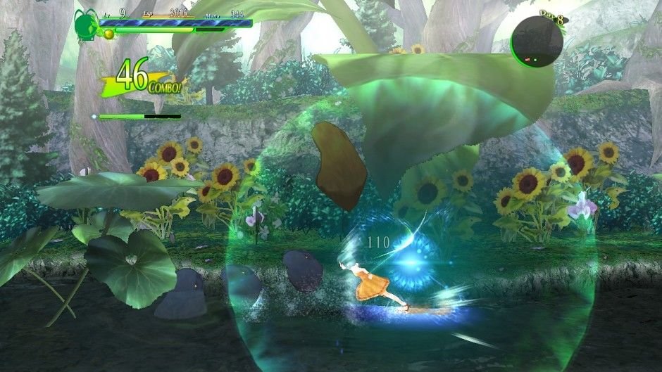 Fairy Bloom Freesia Steam Key GLOBAL - Image 3
