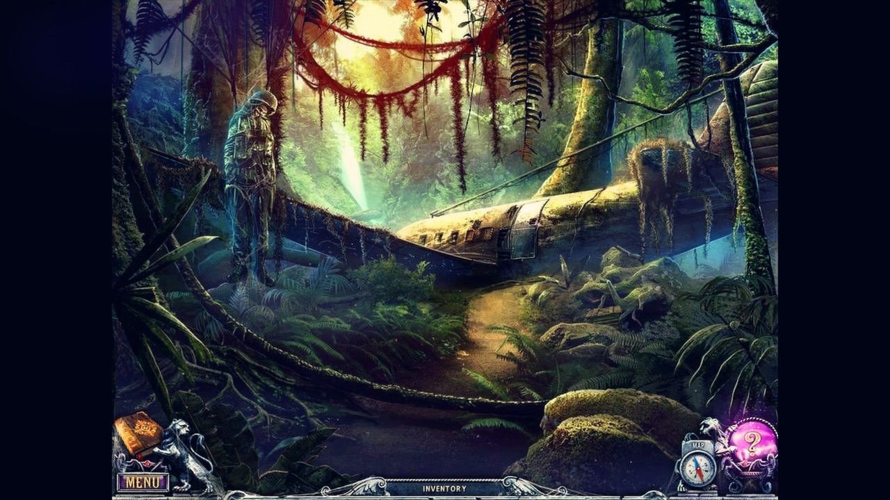 House of 1000 Doors: The Palm of Zoroaster Collector's Edition Steam Key GLOBAL - Image 2