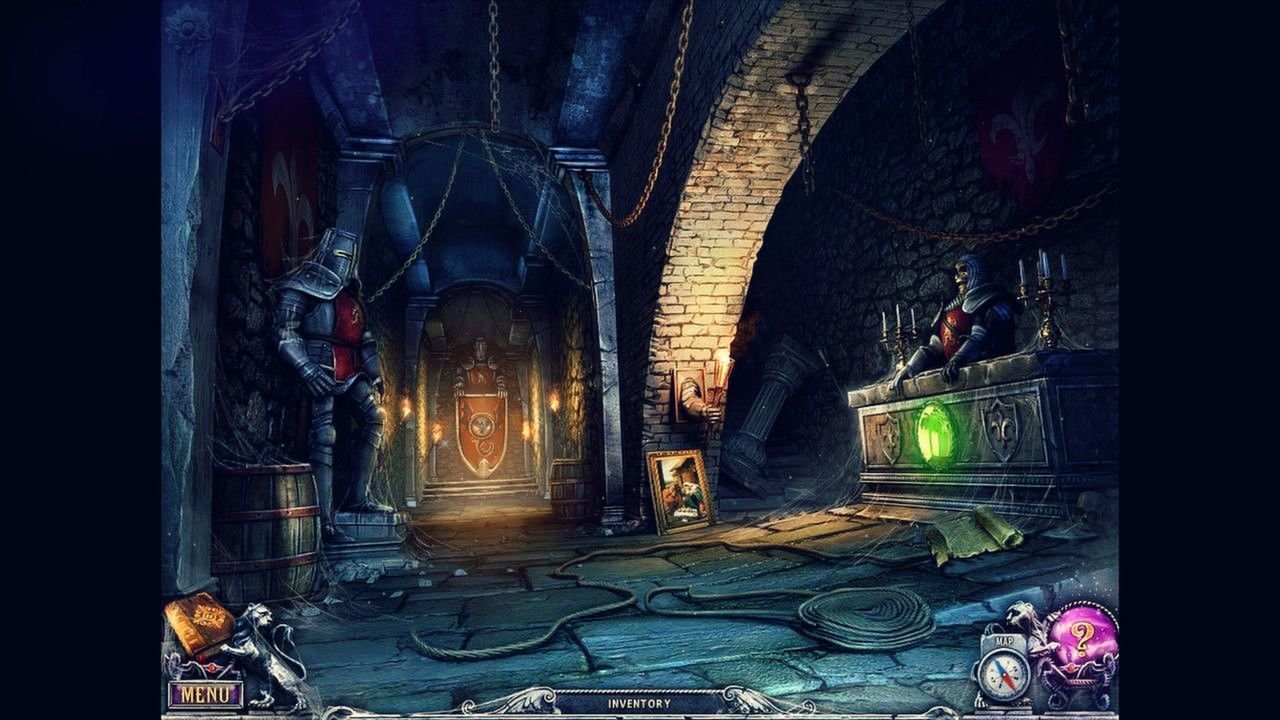 House of 1000 Doors: The Palm of Zoroaster Collector's Edition Steam Key GLOBAL - Image 3