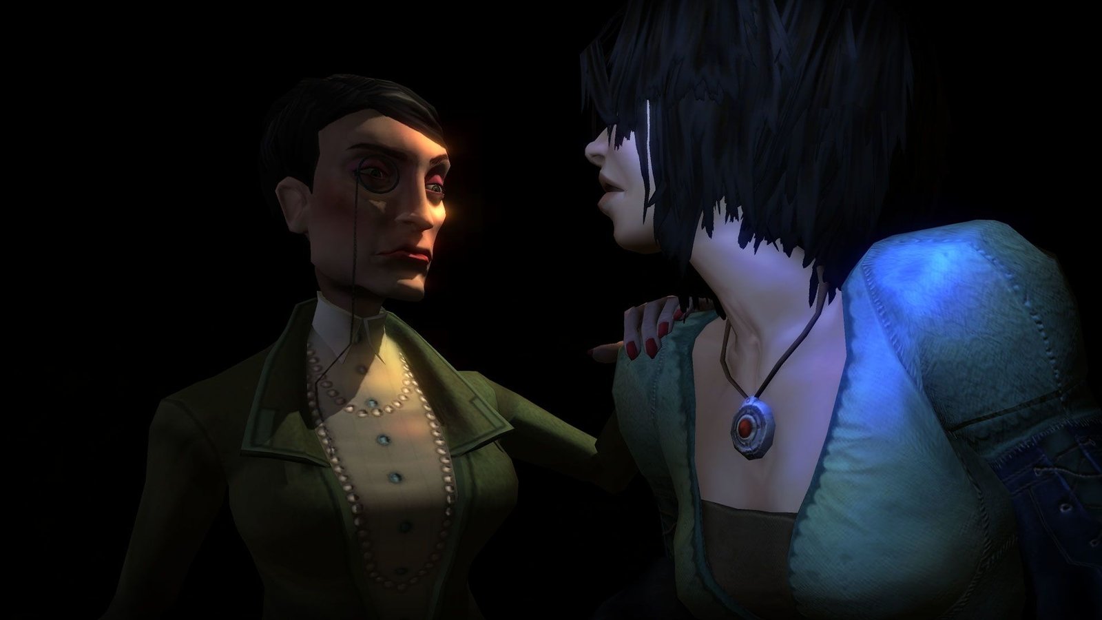 Haunted Steam Key GLOBAL - Image 2
