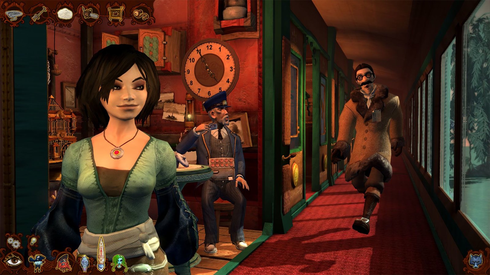 Haunted Steam Key GLOBAL - Image 3