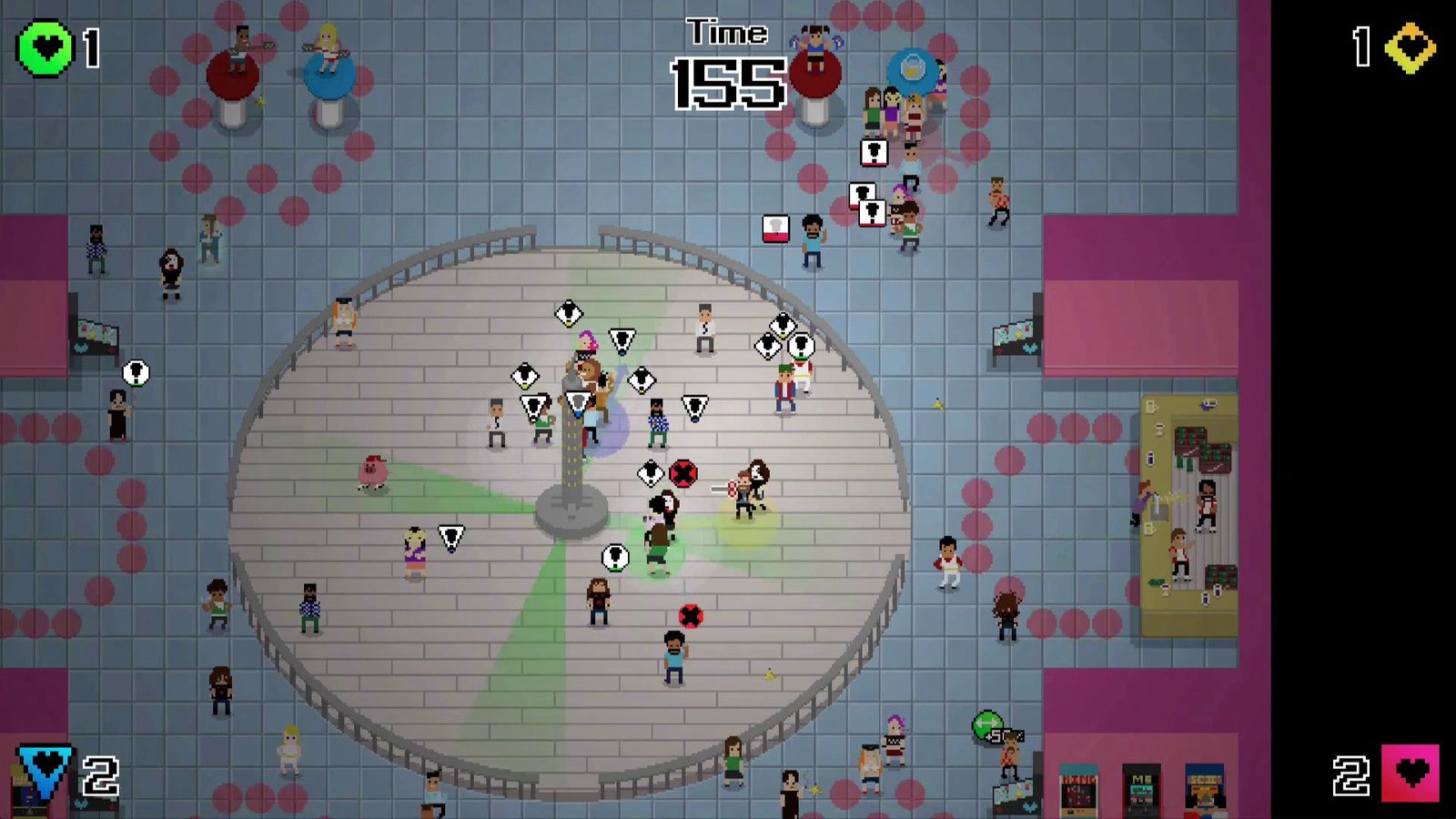 Conga Master Steam Key GLOBAL - Image 2