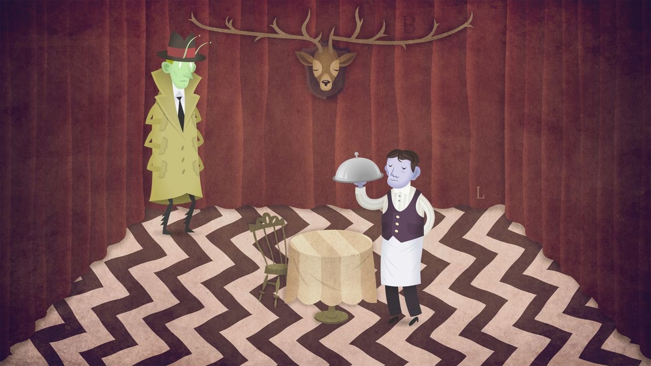 The Franz Kafka Videogame Steam Key GLOBAL - Image 2