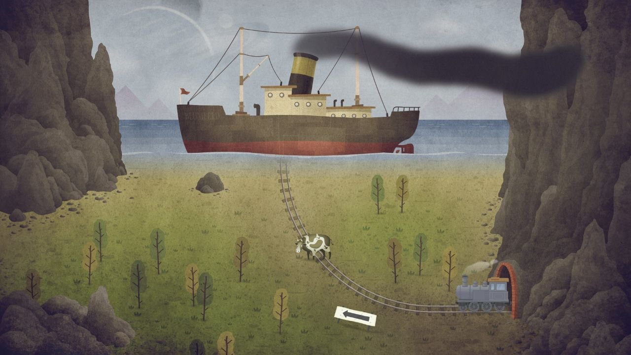 The Franz Kafka Videogame Steam Key GLOBAL - Image 3