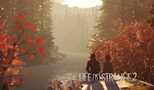 Life is Strange 2 Complete Season Xbox Live Key UNITED STATES - Image 2