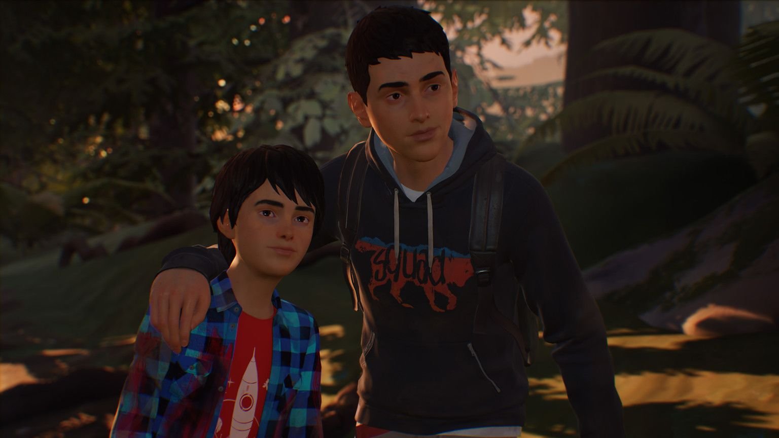 Life is Strange 2 Complete Season Xbox Live Key UNITED STATES - Image 3