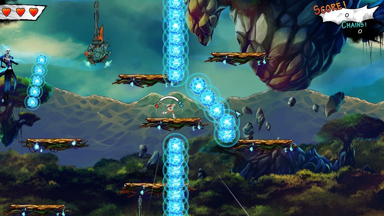 Isbarah Steam Key GLOBAL - Image 2