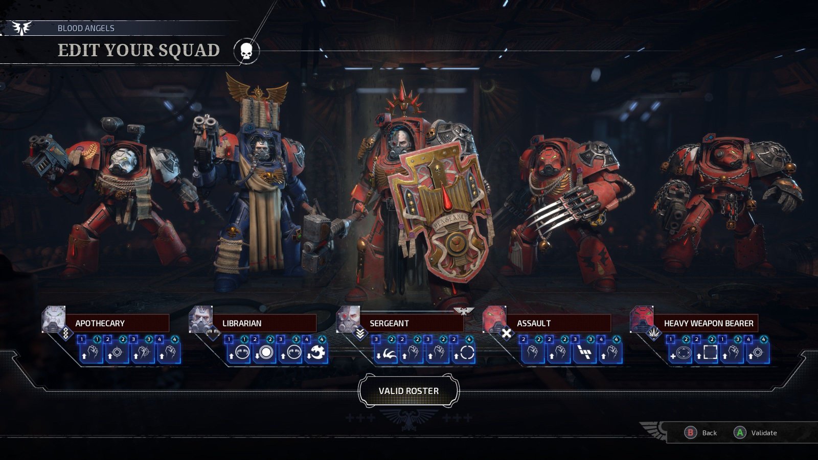 Space Hulk: Tactics Xbox Live Key UNITED STATES - Image 3