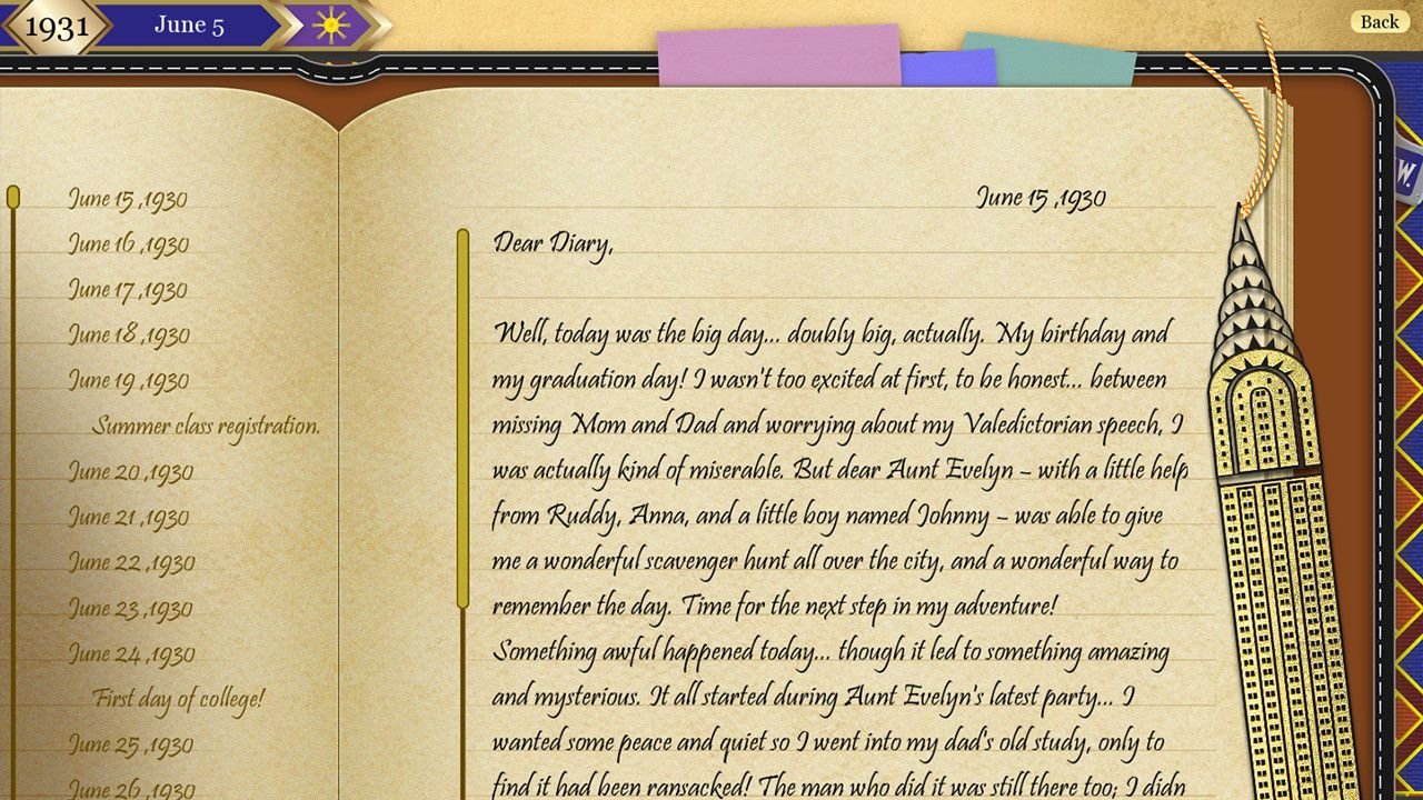 1931: Scheherazade at the Library of Pergamum Steam Key GLOBAL - Image 3