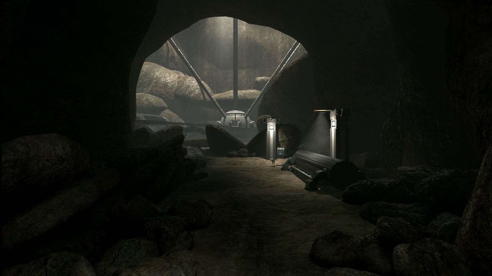 CAT Interstellar Steam Key GLOBAL - Image 2