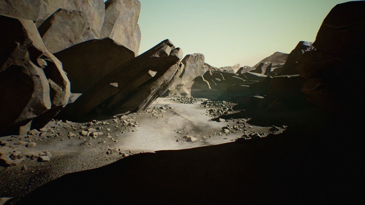 CAT Interstellar Steam Key GLOBAL - Image 3