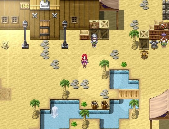 Deadly Sin Steam Key GLOBAL - Image 3