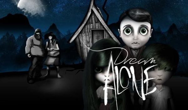 Dream Alone Steam Key GLOBAL - Image 2