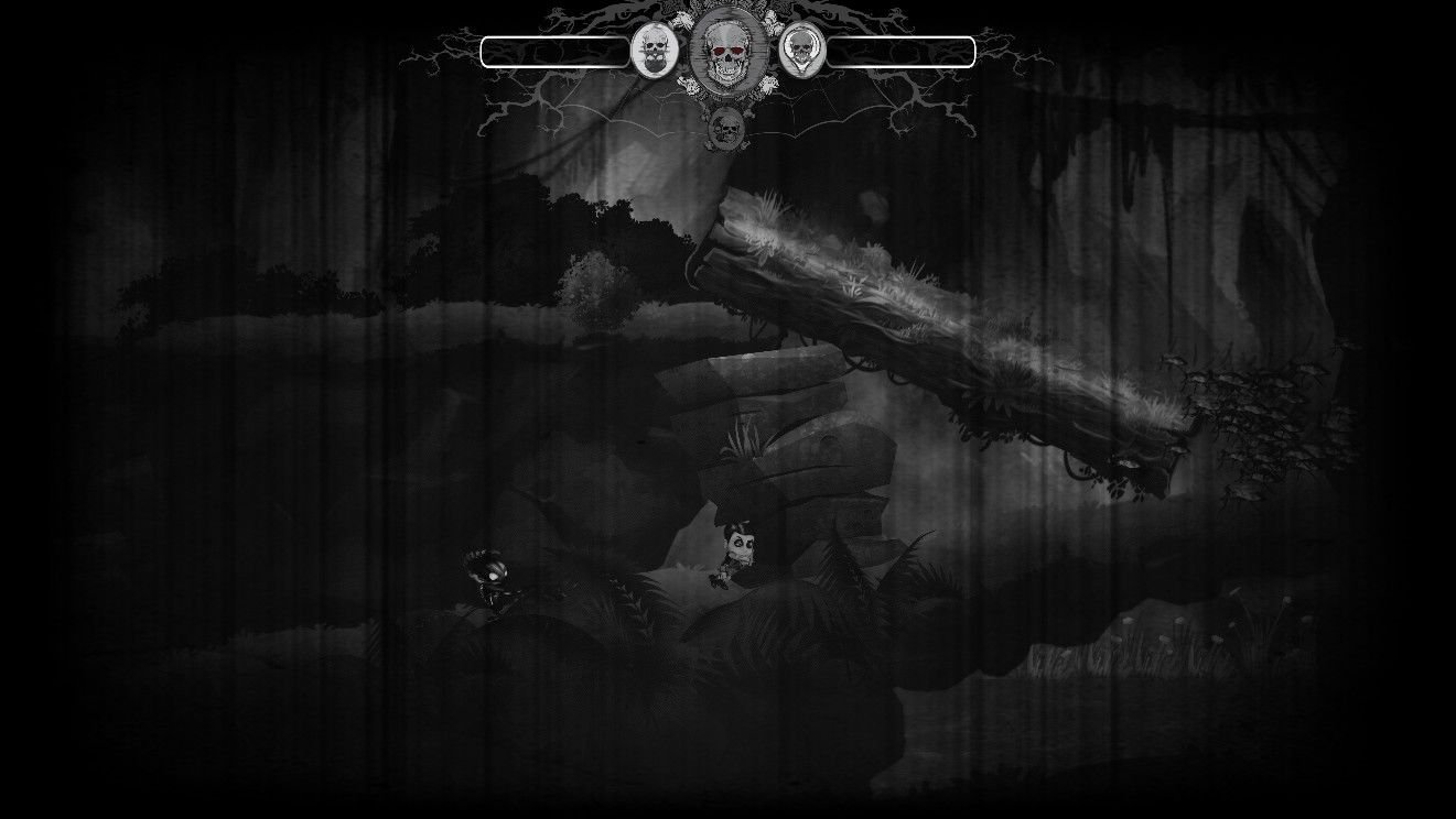 Dream Alone Steam Key GLOBAL - Image 3