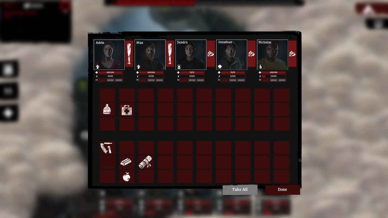 Displaced Steam Key GLOBAL - Image 2