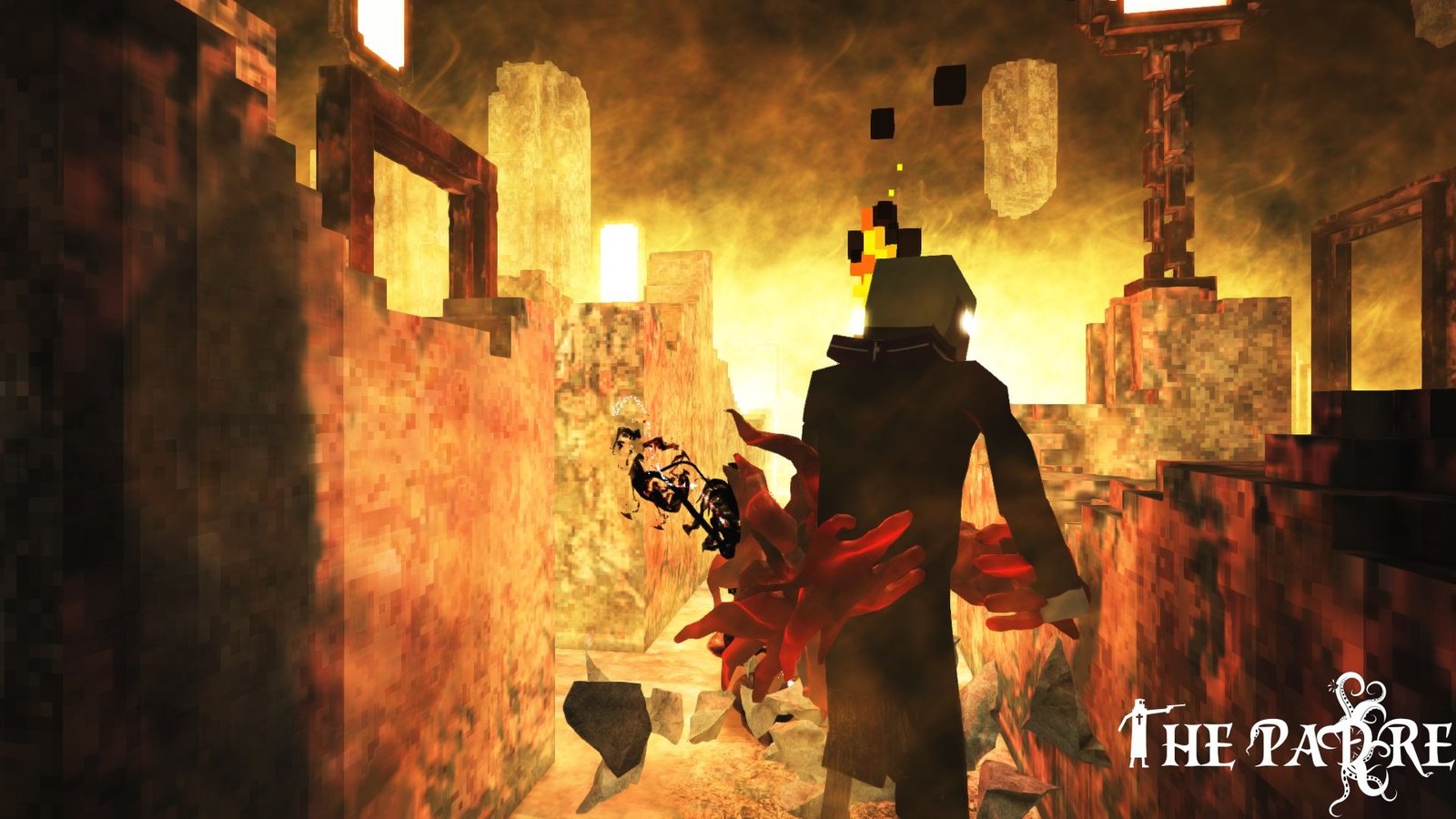 The Padre Steam Key GLOBAL - Image 3