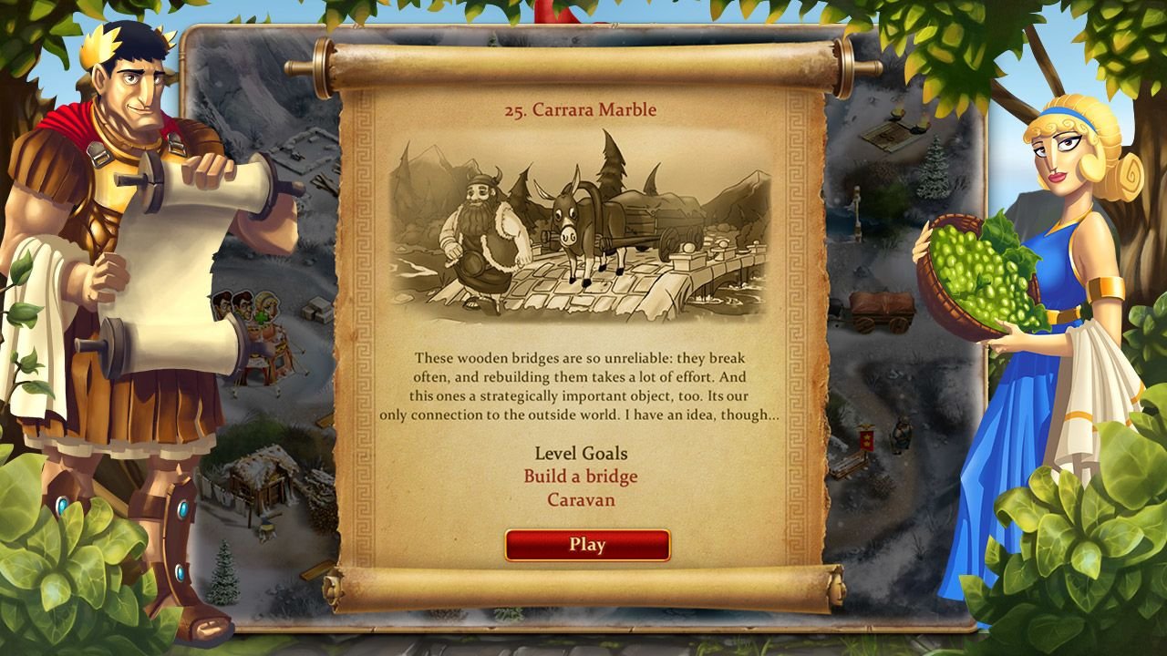 When In Rome Steam Key GLOBAL - Image 2