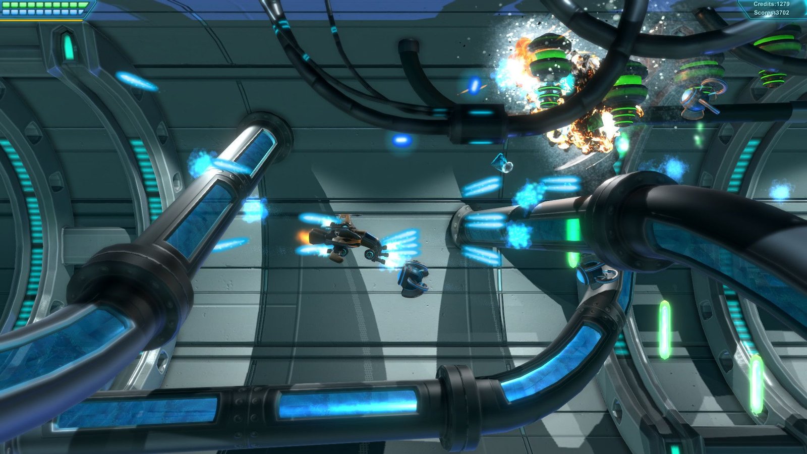 Fatal Stormer Steam Key GLOBAL - Image 2